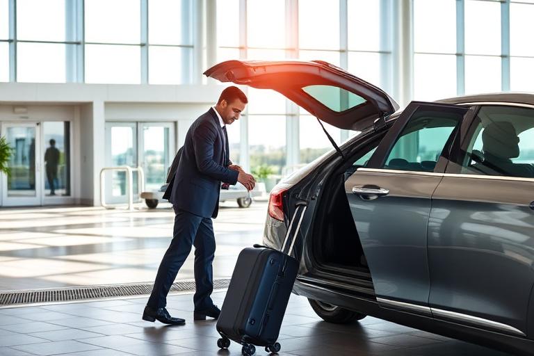 Airport Transfer