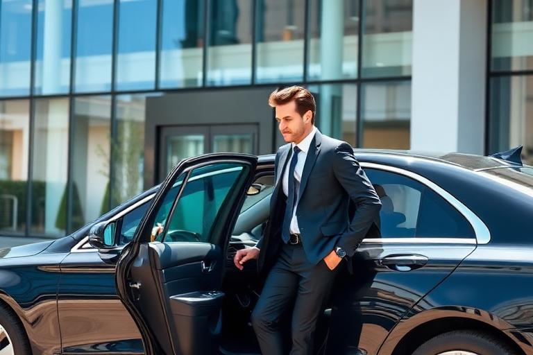 Corporate Travel